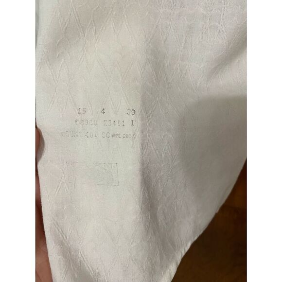 VINTAGE Hanny’s Enro button down shirt - Picture 7 of 8